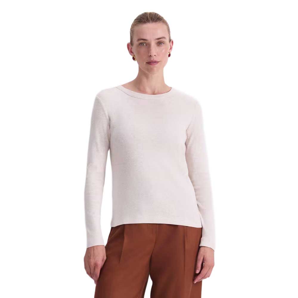 Sportscraft Heidi L/S Crew Neck